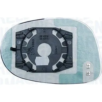 Autosklo Sklo do zrcátka, vnější zrcátko MAGNETI MARELLI 350319521290