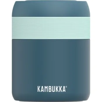 Termoska Kambukka Termonádoba Bora 600 ml Deep Teal