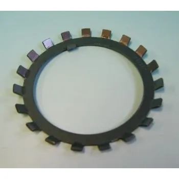 TIMKEN TW110 Pojistná podložka