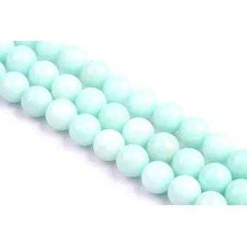 Korálek Minerál Malajský kámen č.105 (8mm)