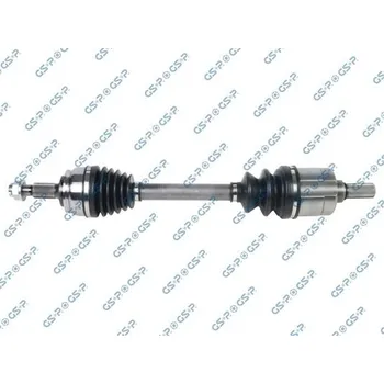 Hřídel nápravy Hnací hřídel GSP 203646