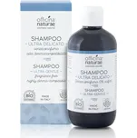 Officina Naturae Ultra Delicato šampon pro velmi citlivou pokožku 250 ml