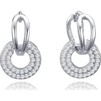 Náušnice Minet JMAN0562SE00