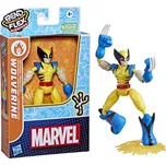 Hasbro Avengers Bend and Flex 15 cm