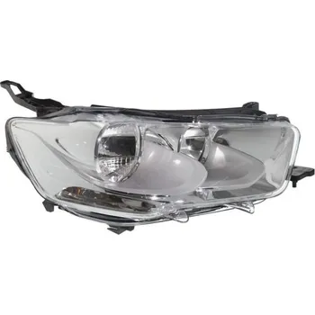 Přední světlomet Světlo CITROËN C-ELYSEE | pravé přední | 1/2012-01/2017 | VALEO | 045129