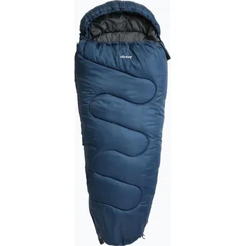 Spacák Vango Atlas Junior levý Ink Blue 148 cm