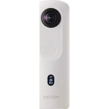 Digitální kamera RICOH Theta SC2 bílá (910800)