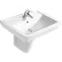 Ideal Standard Eurovit V921101 bílý