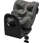 ZOPA Autosedačka Voyager Maxi Varianta: Silver Grey