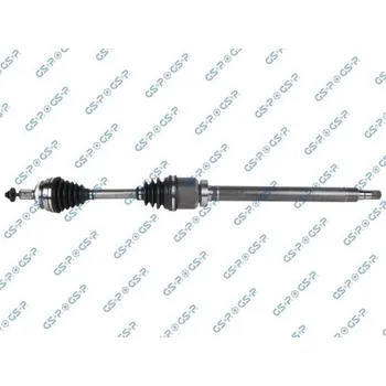 Hřídel nápravy Hnací hřídel GSP 262034