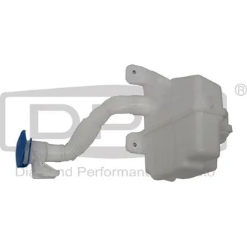 Autosklo Nádržka vody do ostřikovačů, čištění skel DPA 99551802402