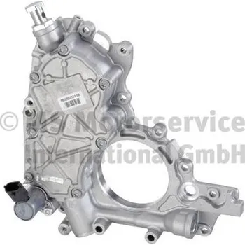 Vakuové čerpadlo Vakuové čerpadlo, brzdový systém PIERBURG 7.02551.56.0