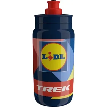 Láhev Trek Team Elite Lidl 550 ml