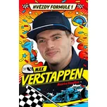 Hvězdy formule 1 - Max Verstappen