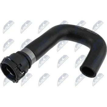Chladič motoru Hadice chladiče NTY CPP-BM-056