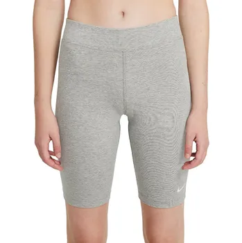 Dámské kraťasy Šortky Nike W NSW Essential SHORT cz8526-063 Velikost XS