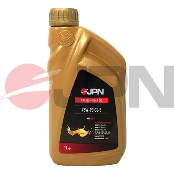 Motorový olej Olej do diferenciálu JPN JPNGL575901