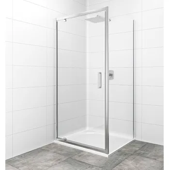 Swiss Aqua Technologies Sat Tex SIKOTEXP90STENA100 kout čirý chrom