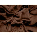 Textilomanie Prostěradlo mikroplyš…