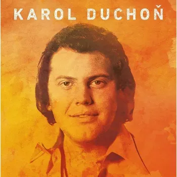 Mám dobrú správu - Karol Duchoň [LP]