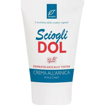 Masážní přípravek Masážní krém Arnica 100 ml