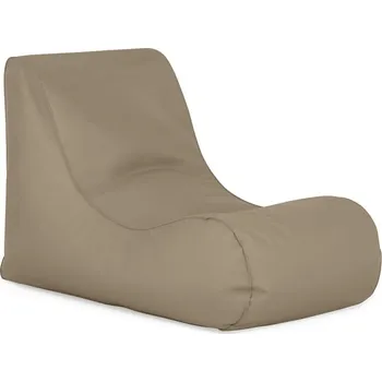 Sedací pytel SakyPaky Sakypak sedací vak béžová