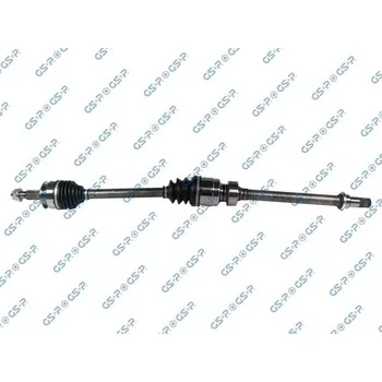 Hřídel nápravy Hnací hřídel GSP 202087