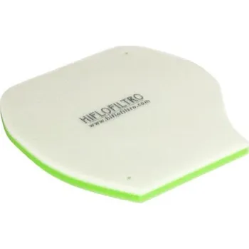 Filtr pro motocykl Pěnový vzduchový filtr HIFLOFILTRO HFF4026 YAMAHA YFM 550 FWAD FGPAD Grizzly EPS 2013-2013