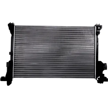 Chladič motoru Chladič, chlazení motoru KAMOKA 7705431