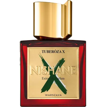 Unisex parfém Nishane Tuberóza X Parfemovaná voda 100ml, unisex