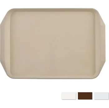 Orion Adéla 153771 servírovací tác 47 x 33 cm mix barev