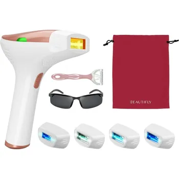 Epilátor Beautifly B-Shine PRO