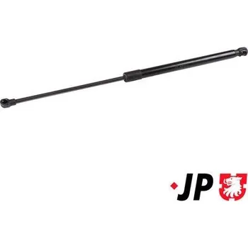 Motorový prostor Pneumatická pružina, kapota motoru JP GROUP 1181219800