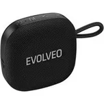 EVOLVEO TopSound, bezdr. vodotěsný bluetooth TOPSOUND-BK