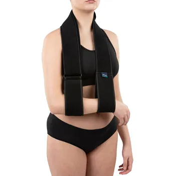 Timago Závěs na horní končetinu černý uni