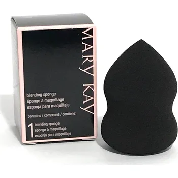 Mary Kay Houbička na make-up černá