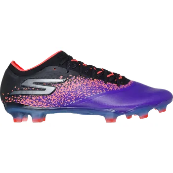 Kopačky Kopačky Skechers Razor Elite FG 252020-pur Velikost 45,5 EU | 10,5 UK | 11,5 US | 29,5 CM