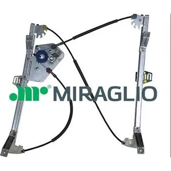 Stahovačka okna Zvedací zařízení oken MIRAGLIO 30/2991