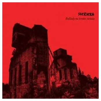 DVD film Ballady na koniec świata CD - Siekiera Joanna