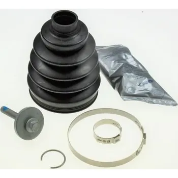 Nářadí pro automobil Manžeta sada GKN 306526