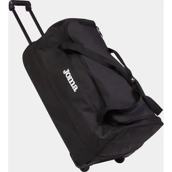 Cestovní taška TROLLEY BLACK-Cestovní taška - Velikost UNI