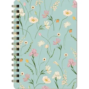 Notizblock Bloom - Korsch Verlag