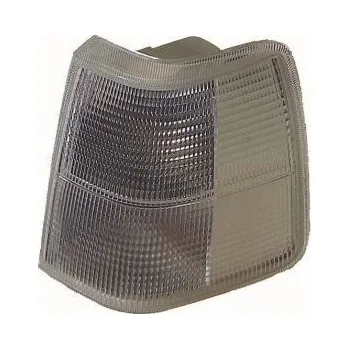 Směrový světlomet Blikač DEPO 773-1504R-UE-C