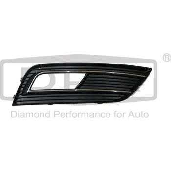 Nárazník Větrací mřížka, nárazník DPA 88071820502