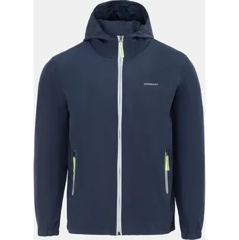 Pánská casual bunda Donnay Mens Lightwght Jacket Navy Small