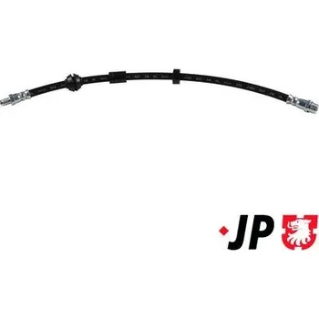 Brzdová hadice Brzdová hadice JP GROUP 4961600400