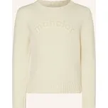 Moncler Enfant Dívčí Svetr, režná, 140