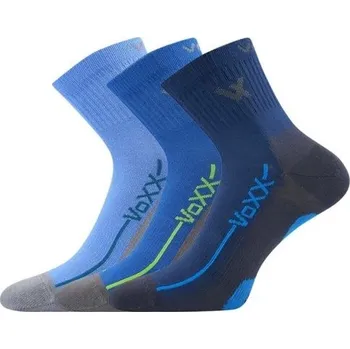 Dámské ponožky Rock Spring PONOŽKY BAREFOOTIK KLUK MIX 35-38