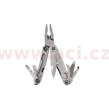 Pracovní nůž LEATHERMAN REV - multitool nůž, vyrobeno v USA, záruka 25 let LTG 832130