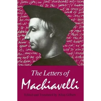 Machiavelli – Machiavelli (EN)